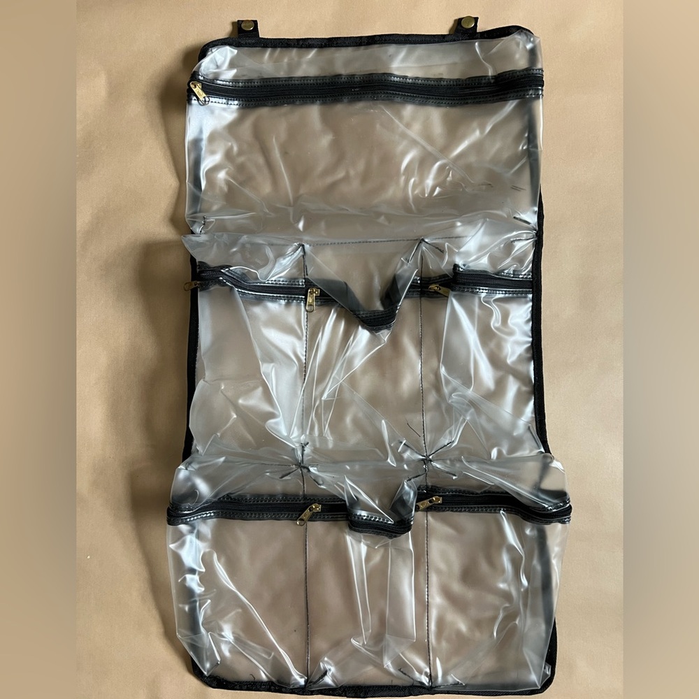Suitcase Organizer
